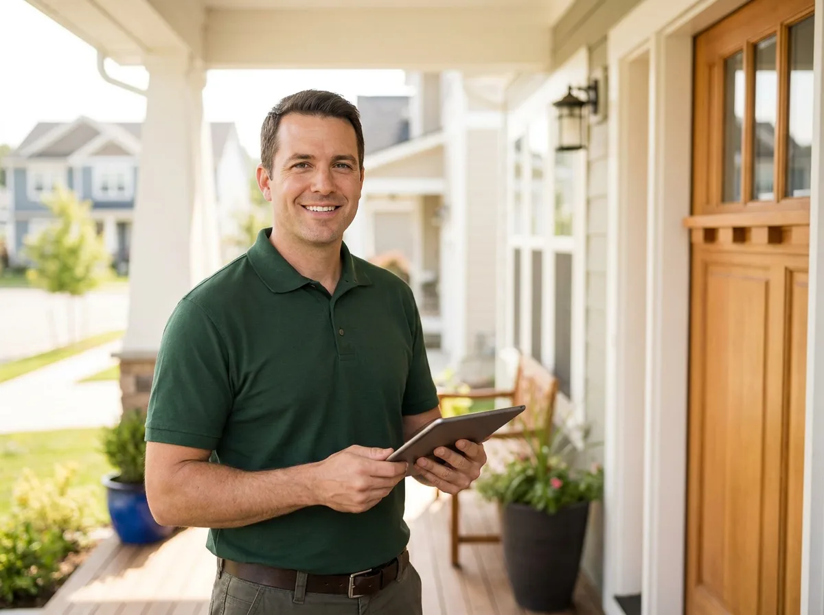 Pest control FAQs for Williams, IN